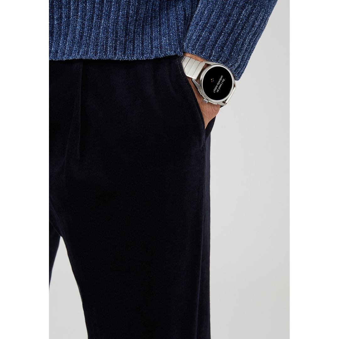 Emporio Armani Connected Matteo Smartwatch HR ART5006