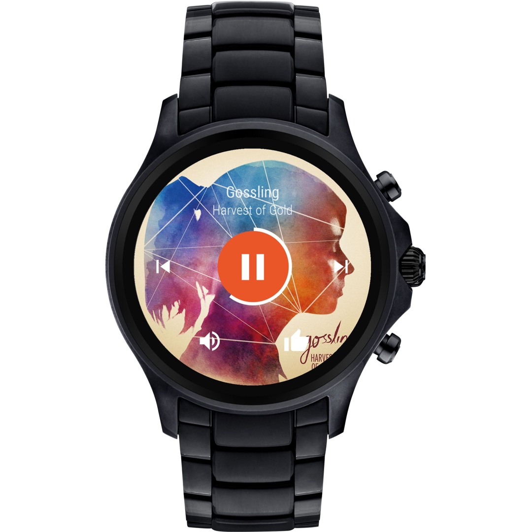 Emporio Armani Connected Alberto Smartwatch ART5002