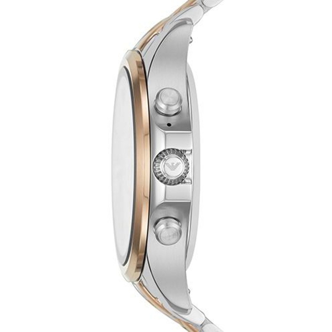 armani smartwatch art5001