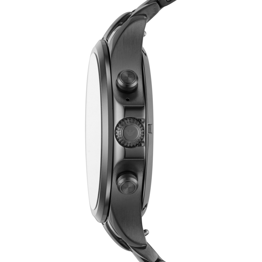 Emporio Armani Connected Alberto Smartwatch Herrenuhr ART5005