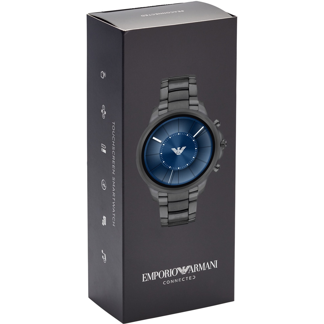 Armani smartwatch art5005 best sale
