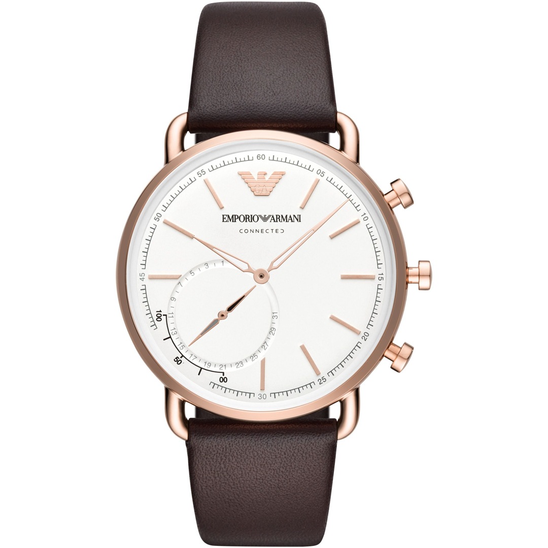 Aviator hotsell horloge smartwatch