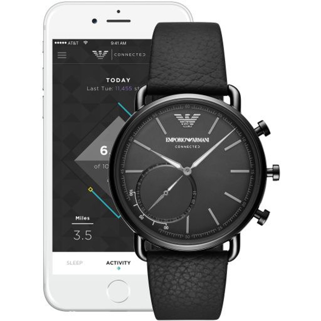 Emporio connected deals