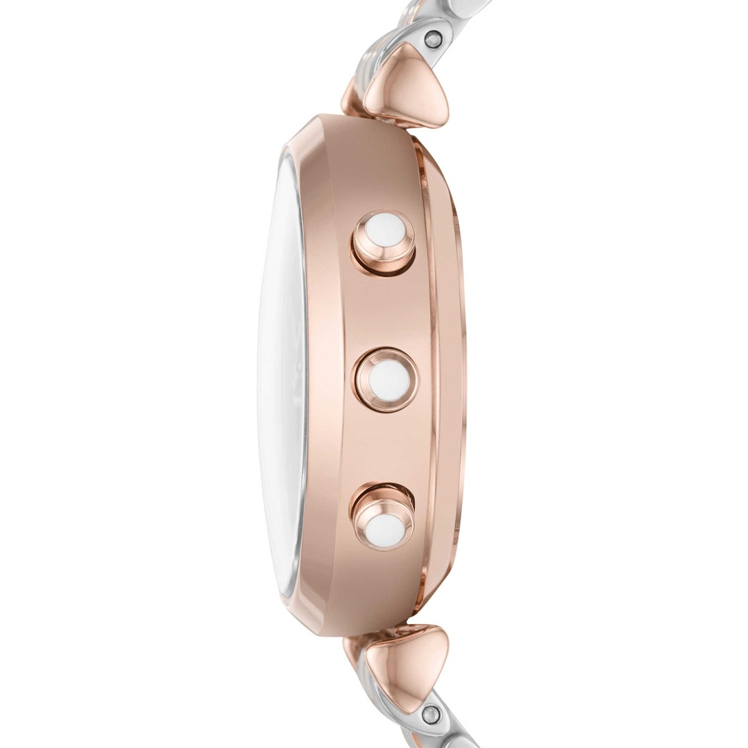 Emporio Armani Connected Gianni T Bar Hybrid Smartwatch ART3019