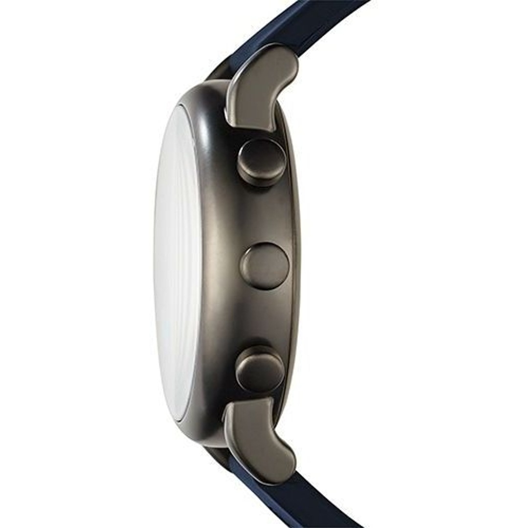 Emporio Armani Connected Luigi Hybrid Smartwatch gents watch ART3009