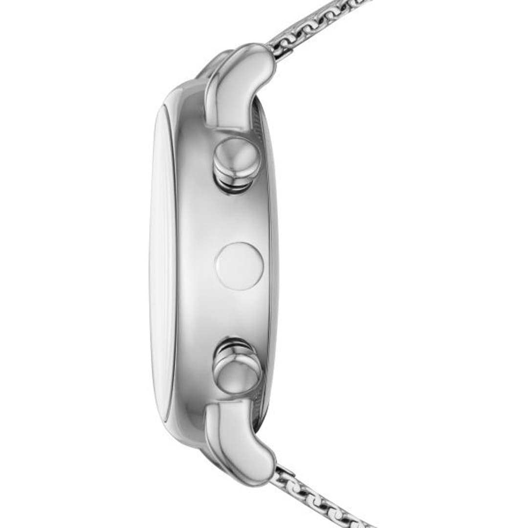 Emporio Armani Connected Luigi Hybrid Smartwatch Herrenuhr ART9003