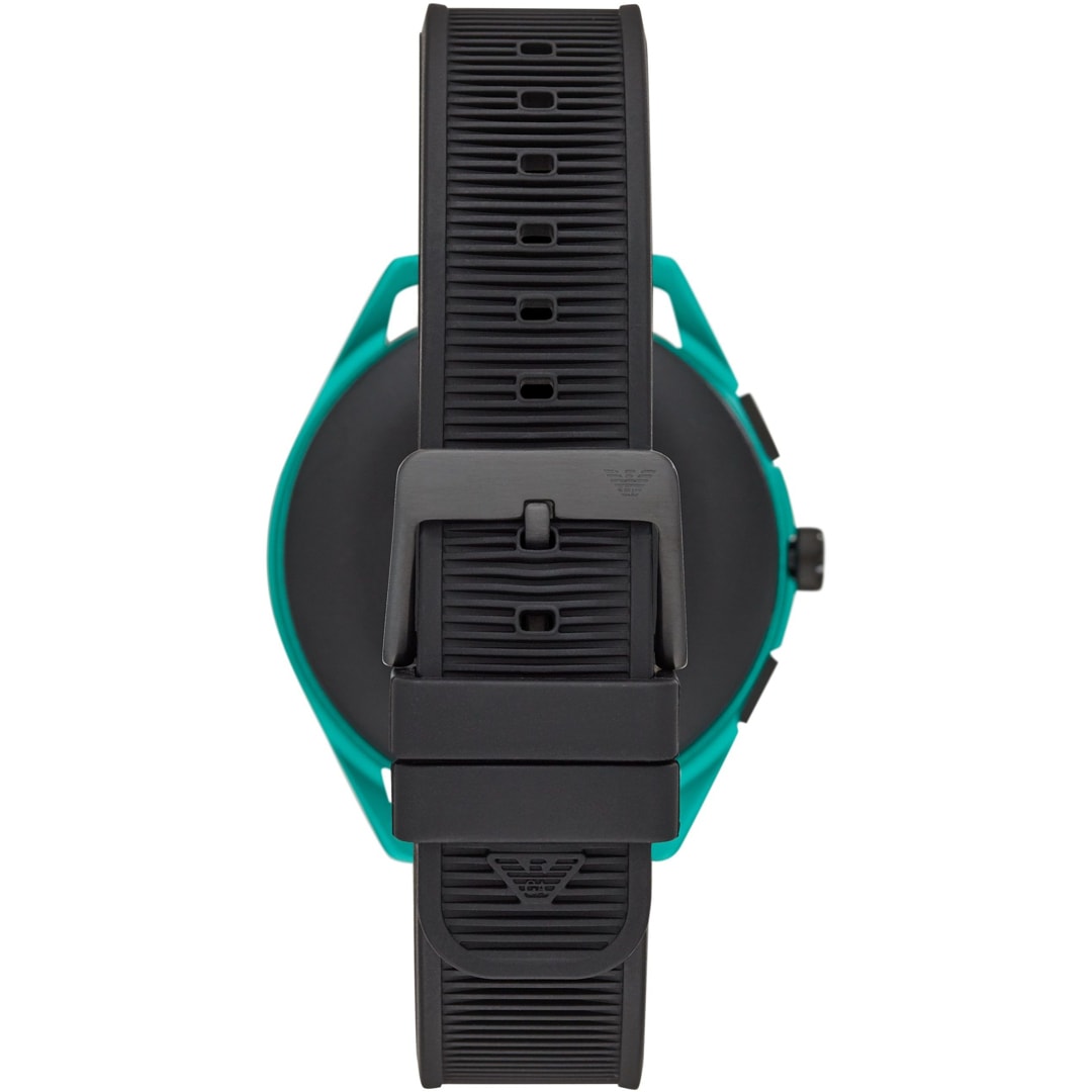 Emporio armani connected mens smartwatch top
