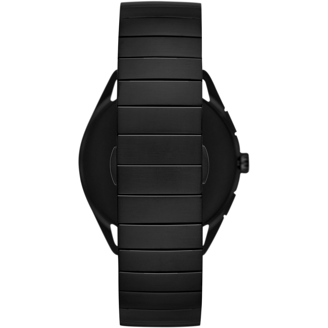 Emporio Armani Connected Matteo Smartwatch HR gents watch ART5007