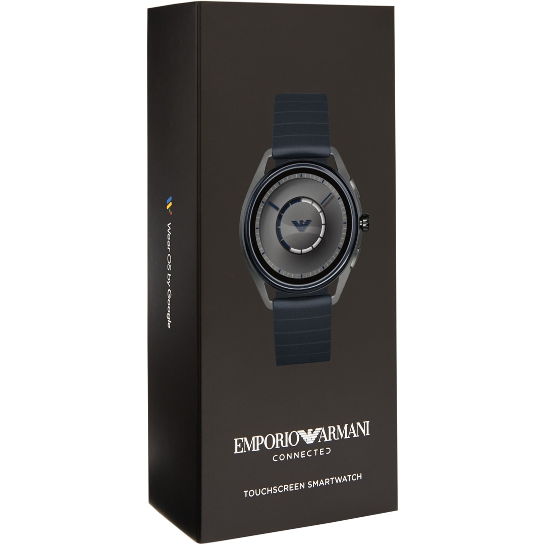 Emporio armani art5008 smartwatch shop