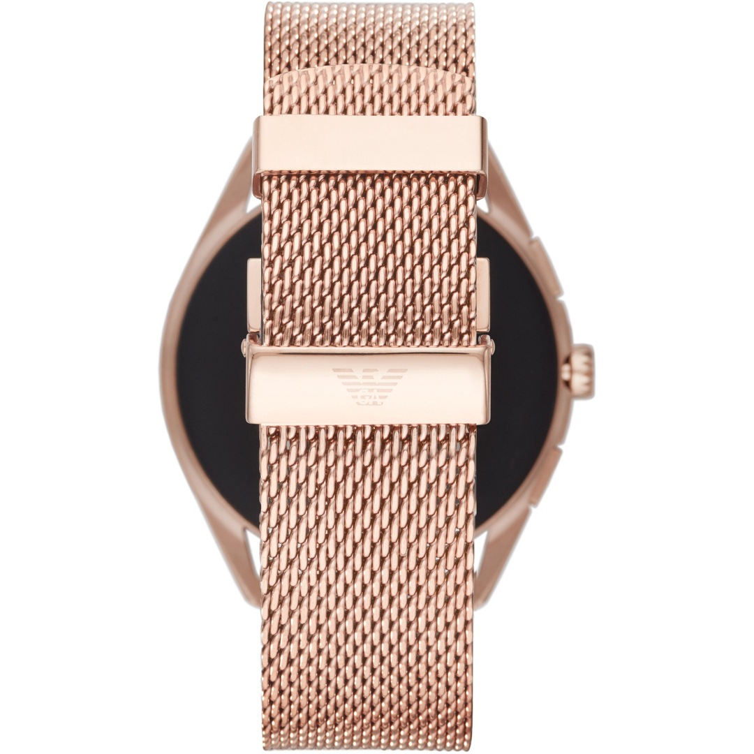 ART9005 Emporio Armani Connected Matteo Smartwatch HR Set