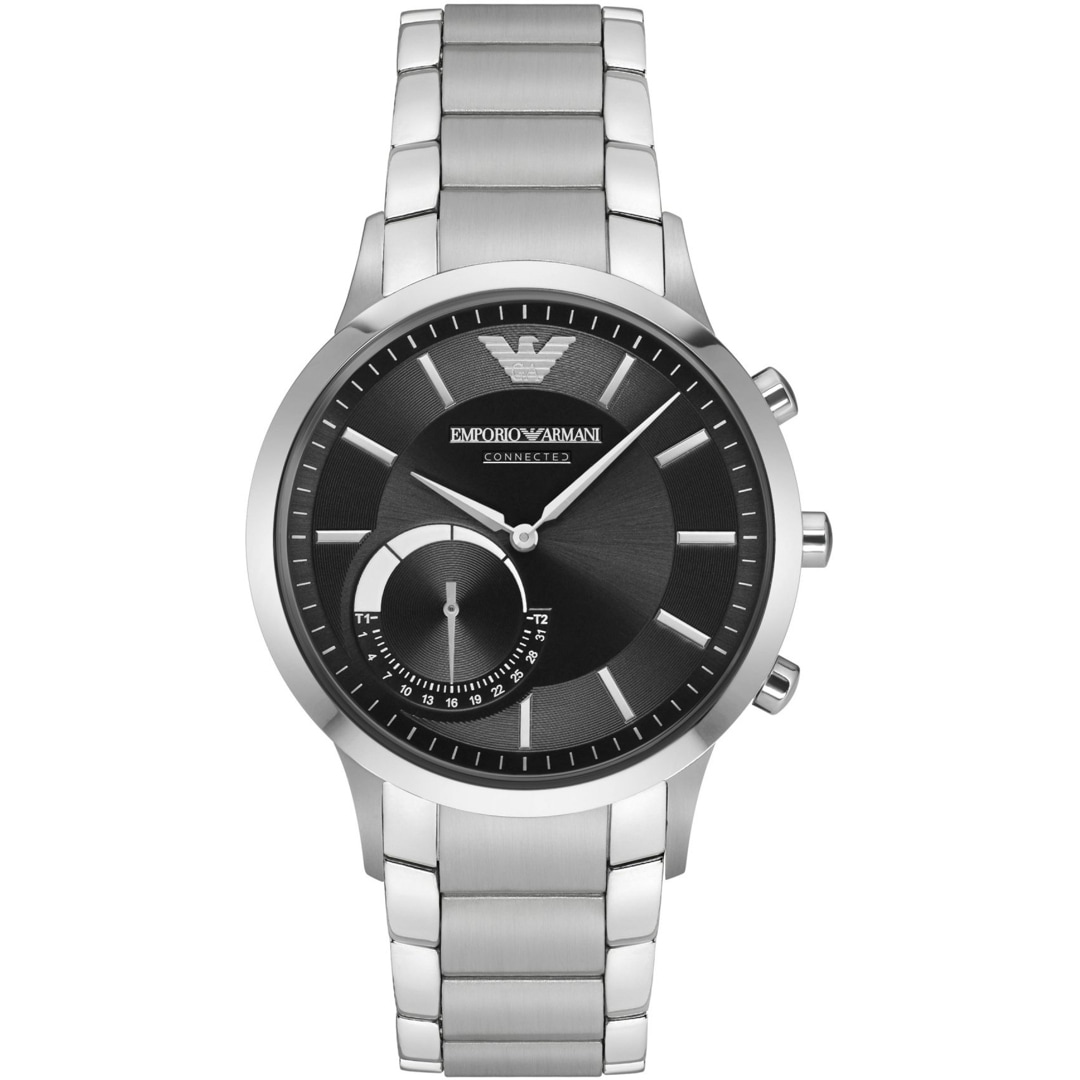 ART3000 Emporio Armani Connected Renato Hybrid Smartwatch