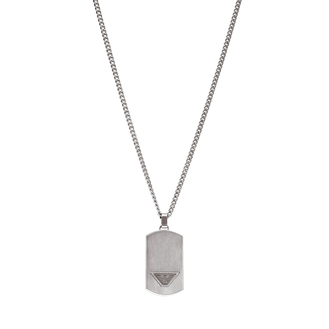 EMPORIO ARMANI JEWELS Mod. EAGLE LOGO