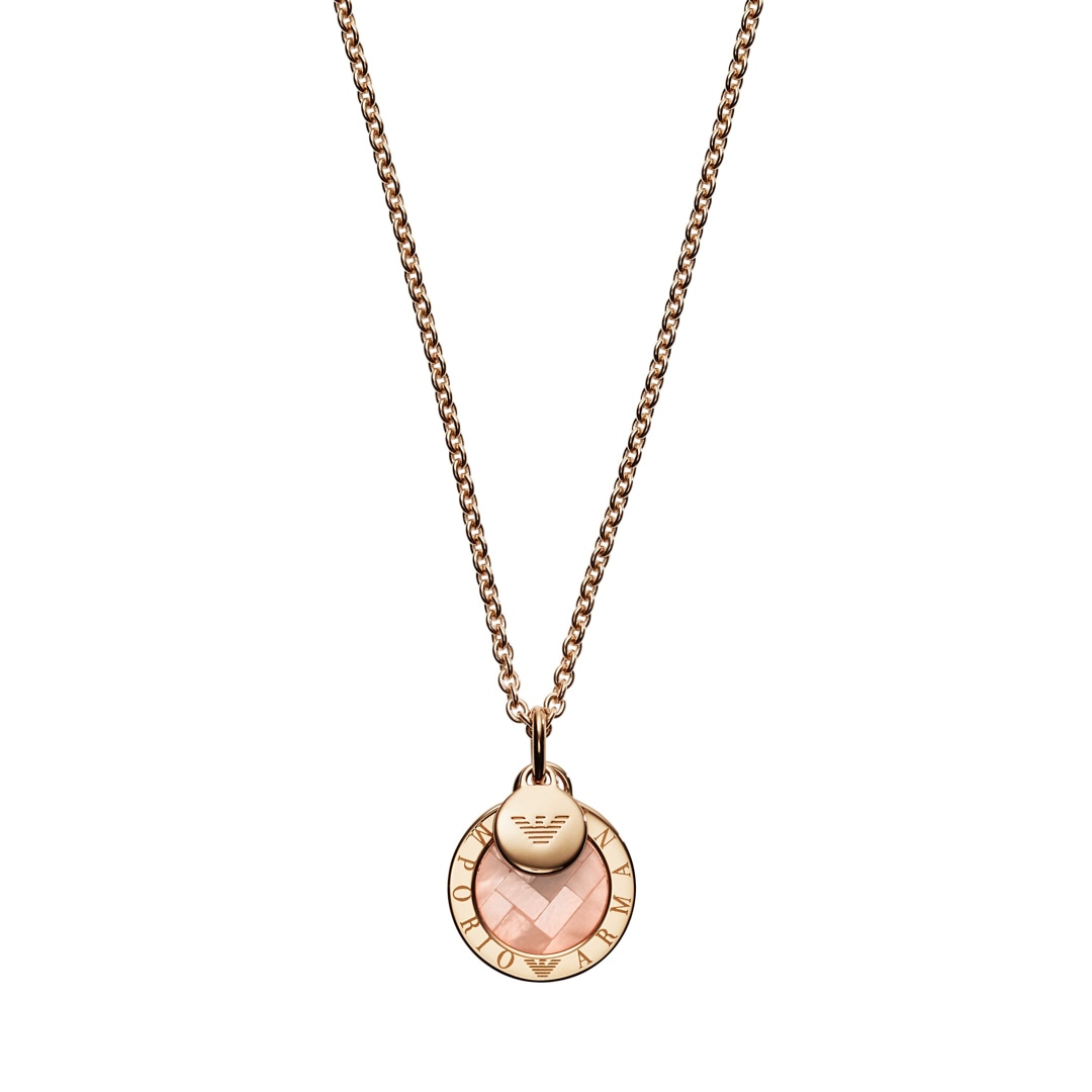 EG3375221 Emporio Armani Necklace Essential Logo