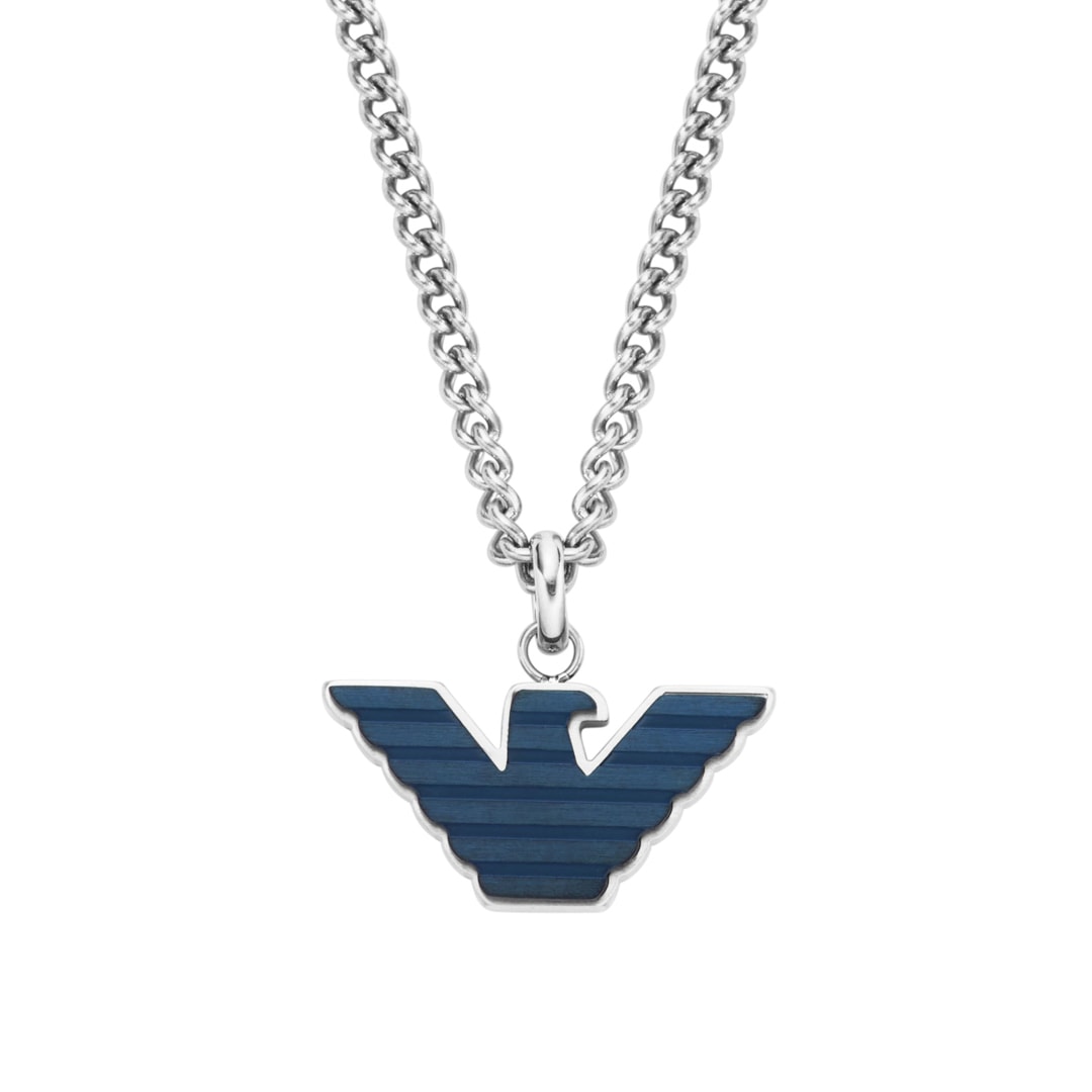 Collier armani store