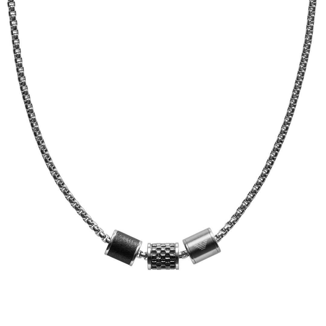 Collier armani store