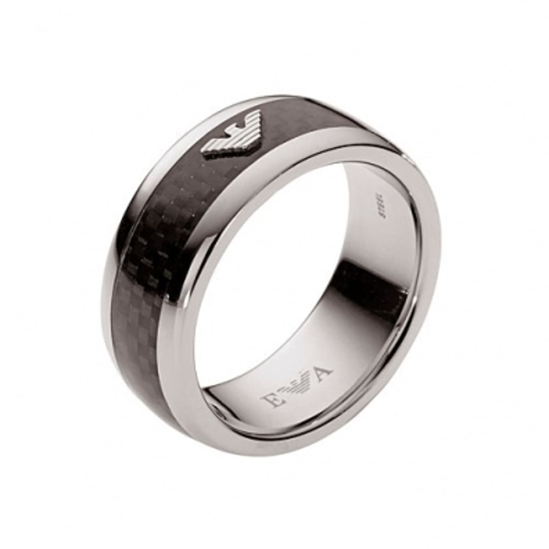Spannende Armani Herrenring Bildersarah12362