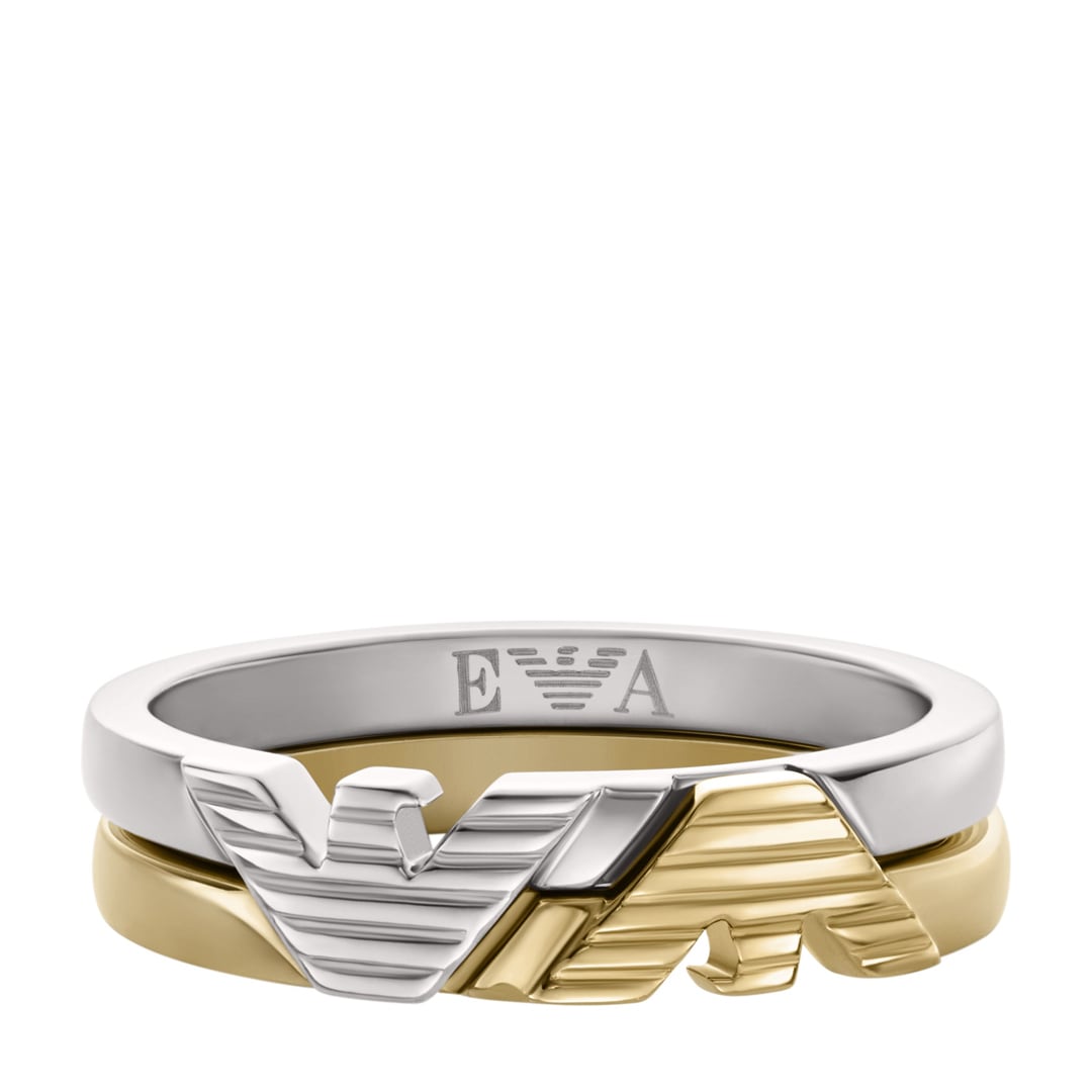 Spannende Armani Herrenring Bildersarah12362