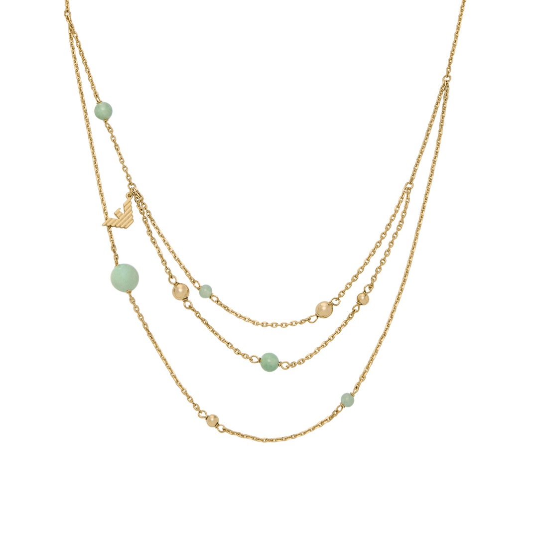 EGS3225710 | Emporio Armani Iconic Trend Necklace