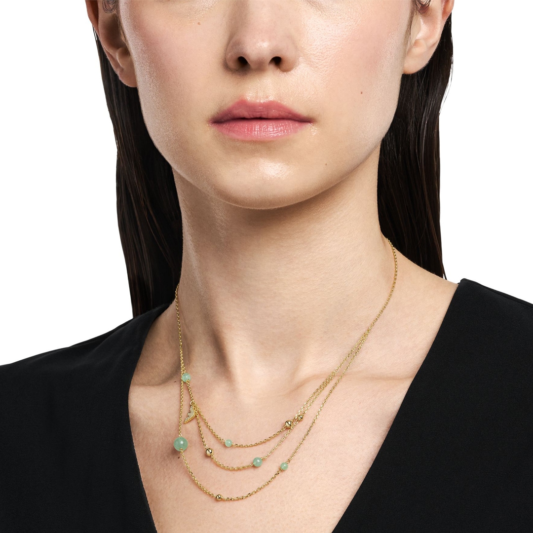 EGS3225710 | Emporio Armani Iconic Trend Necklace