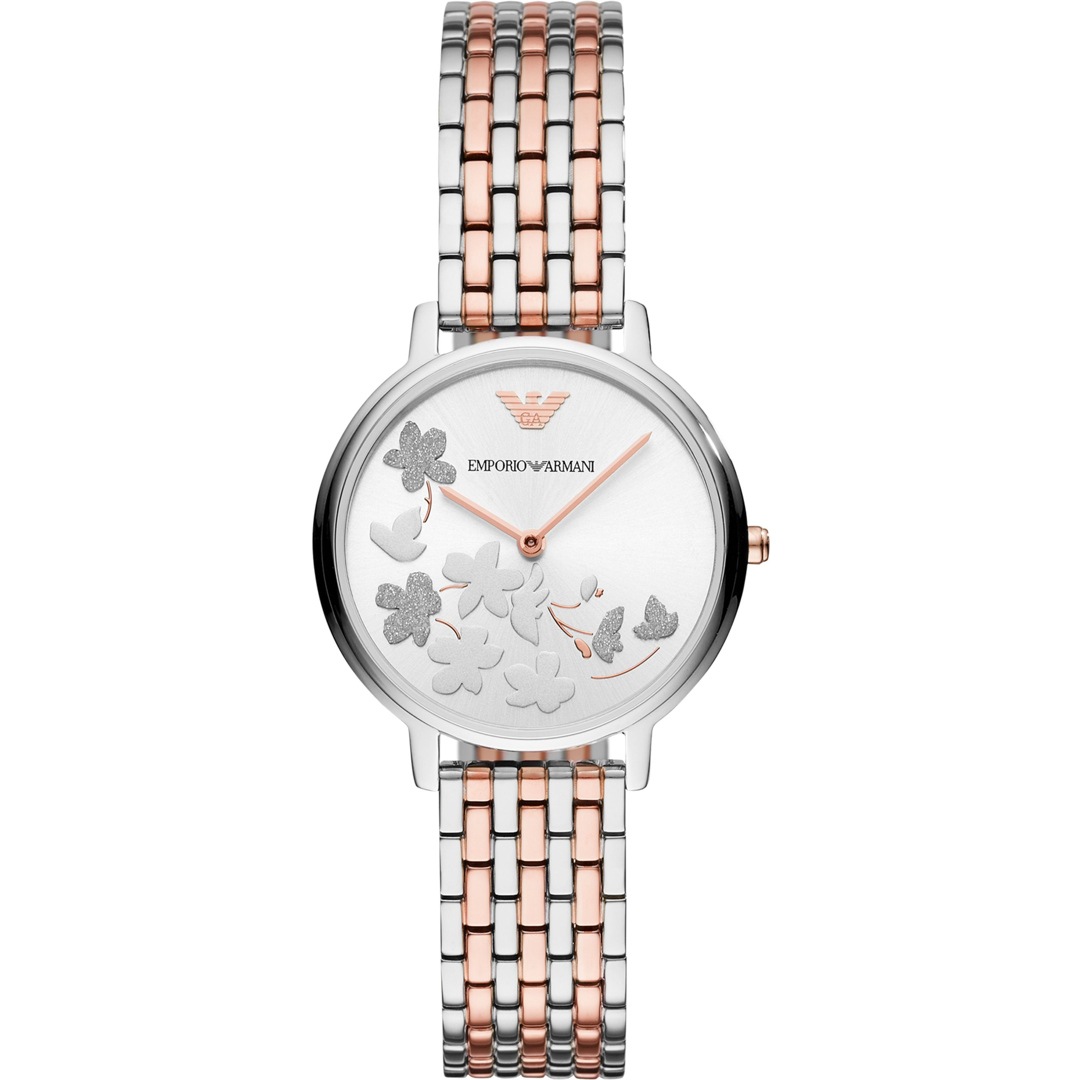 Emporio store armani kappa