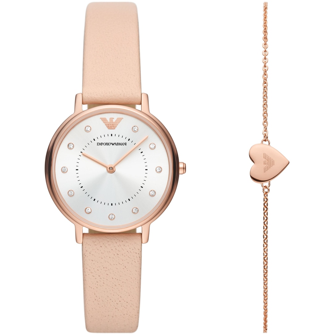 Emporio Armani Kappa Classics Set AR80058