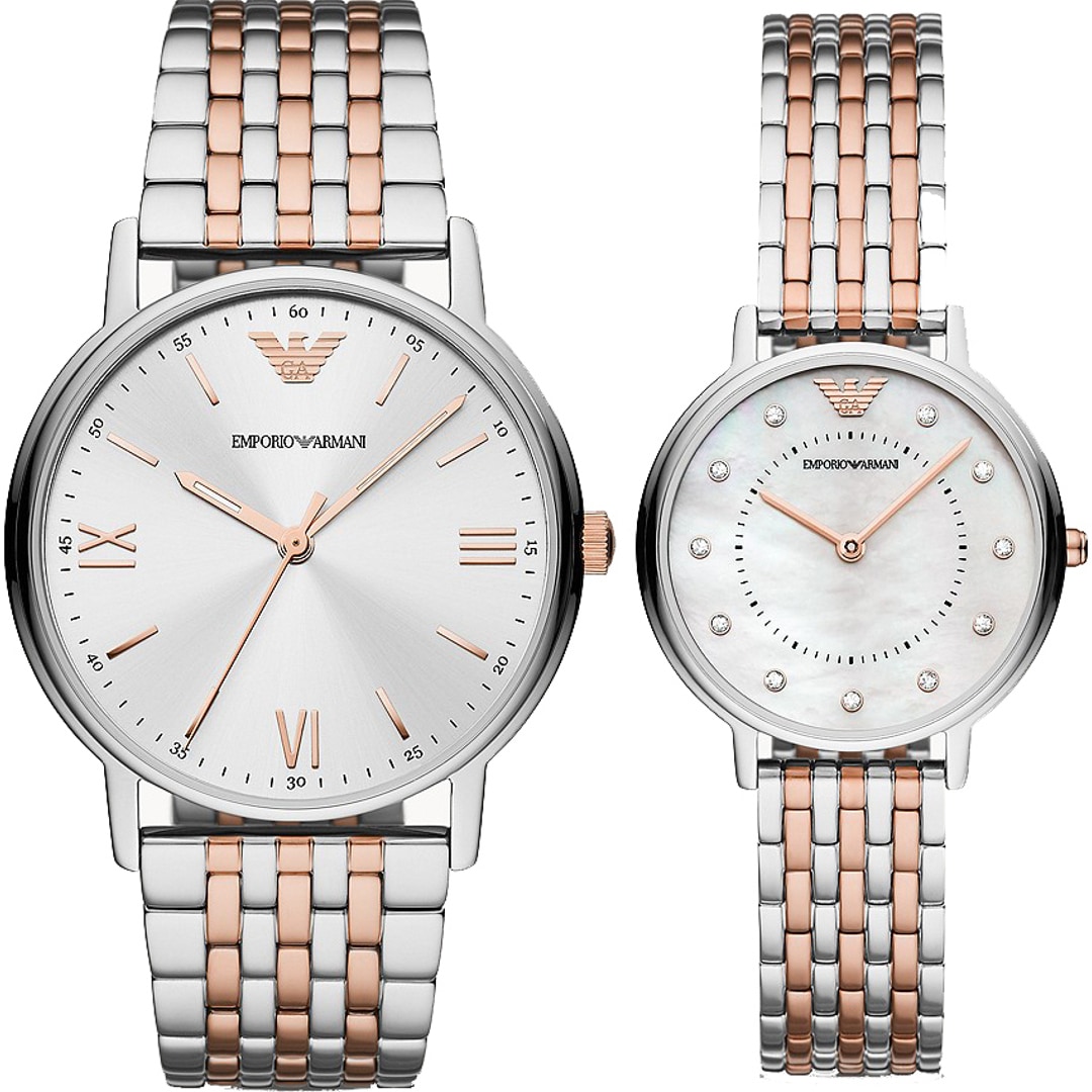 Emporio armani kappa 2025