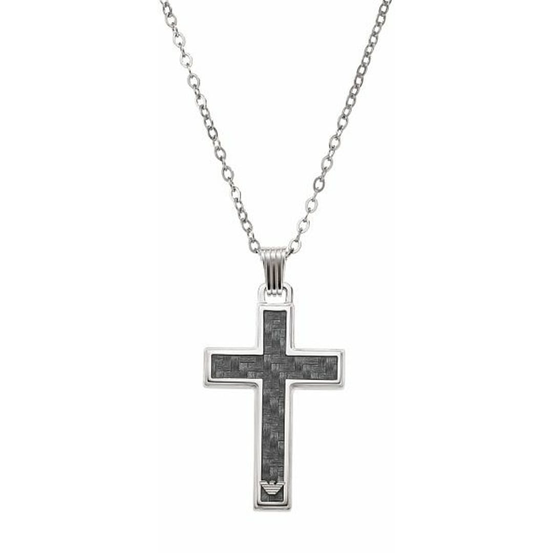 EGS1705040 Emporio Armani Kette Iconic