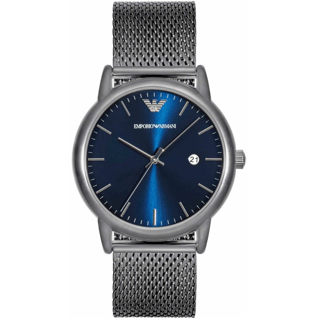 Emporio armani luigi shop