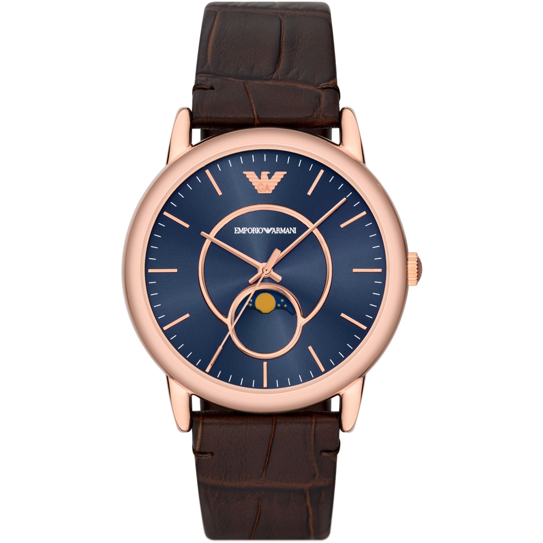 Chevaliere emporio armani on sale