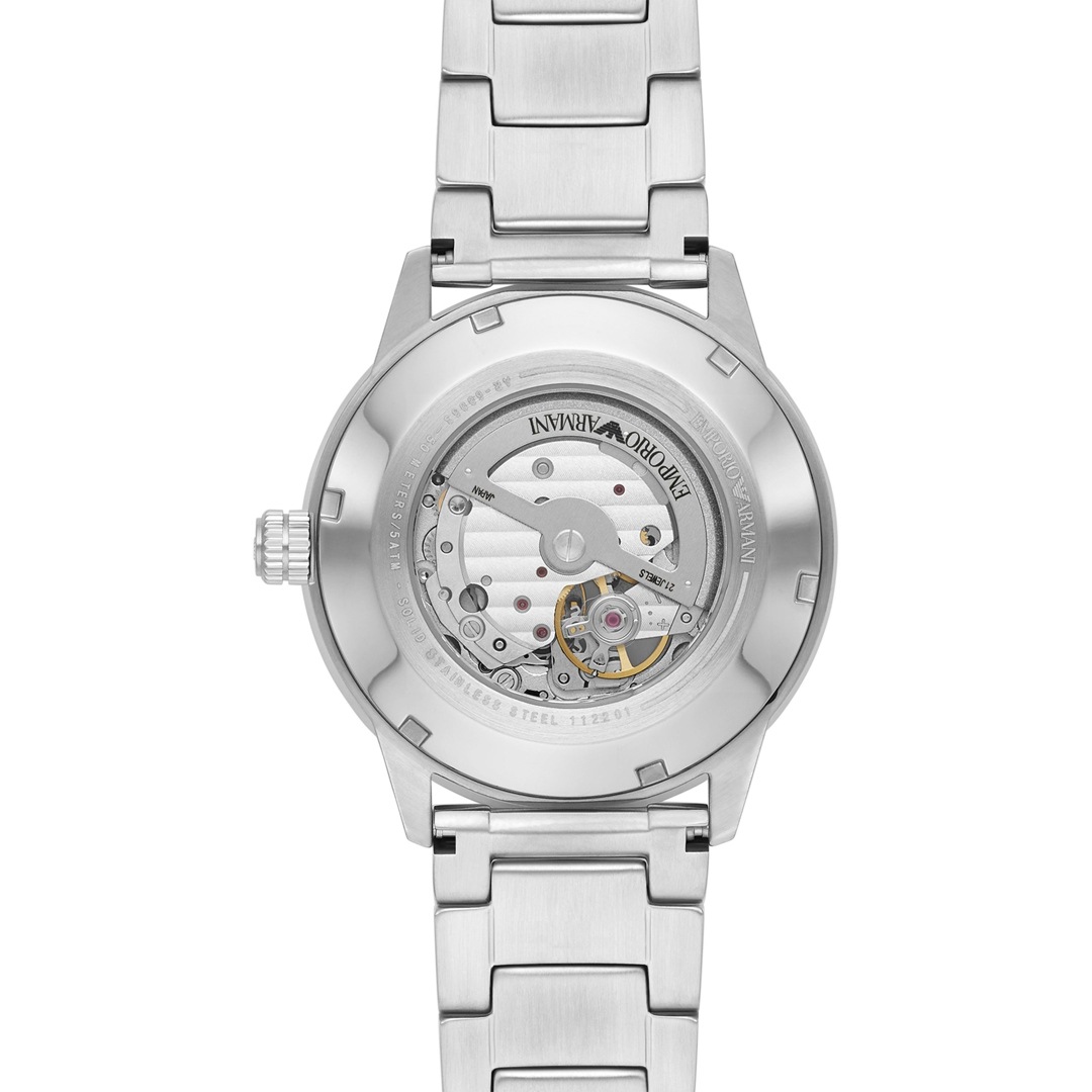 AR60053 | Emporio Armani Mario Meccanico
