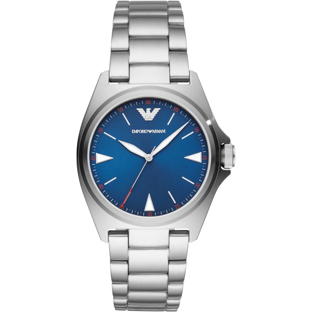 Emporio hotsell armani nicola