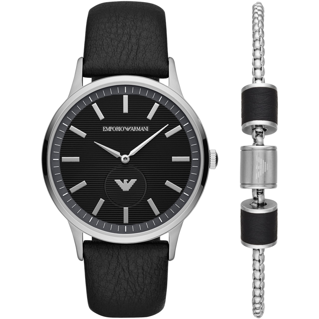 AR80039 Emporio Armani Renato Classics
