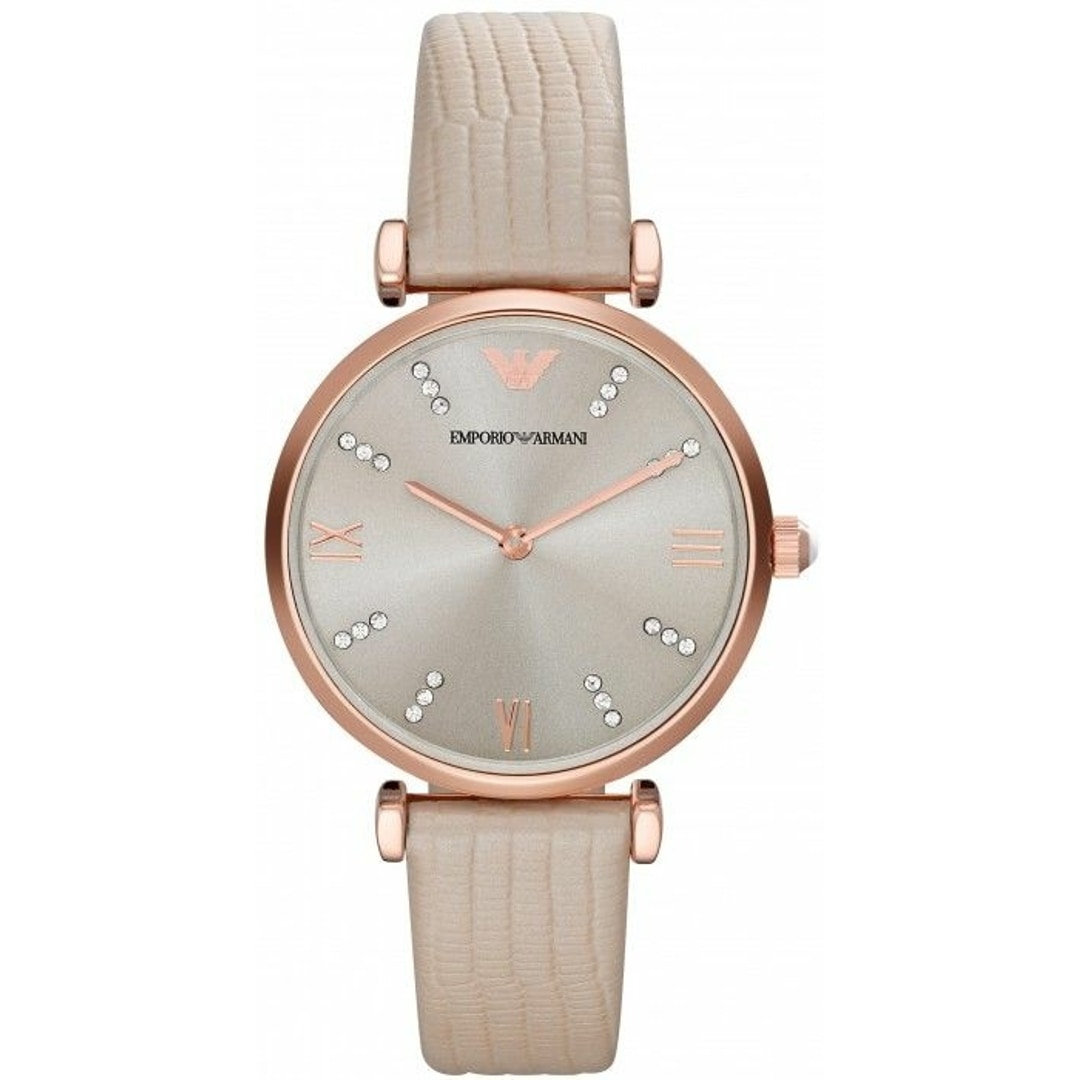 Emporio armani retro online