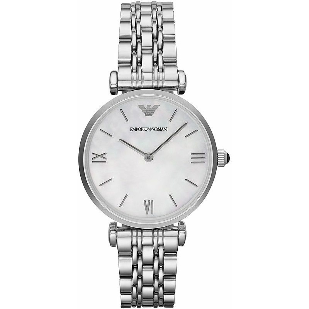 Emporio shop armani retro