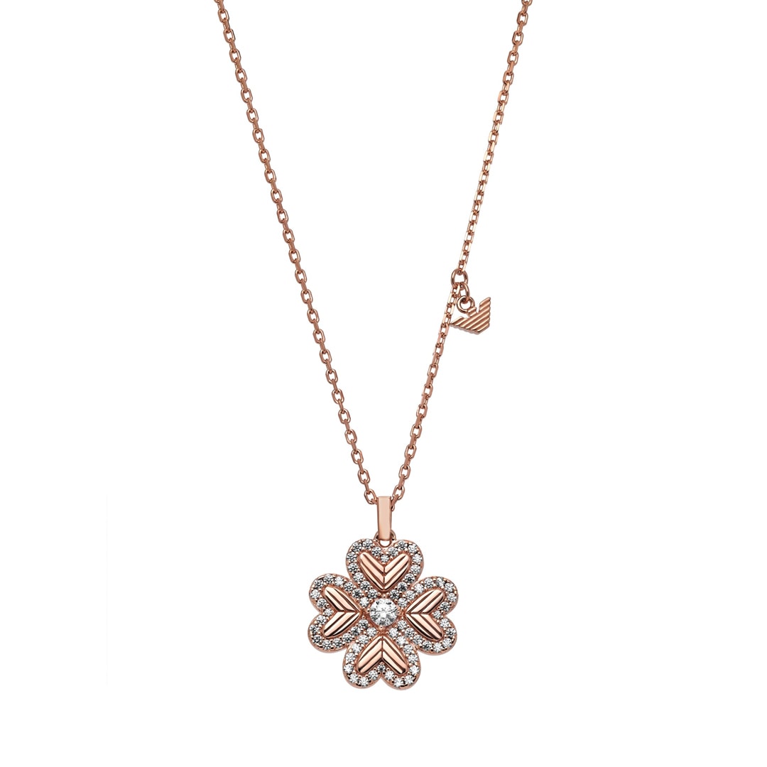 EMPORIO ARMANI JEWELS Mod. SENTIMENTAL