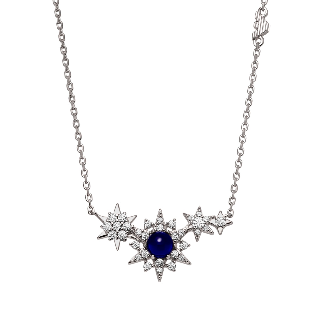 Necklace armani top