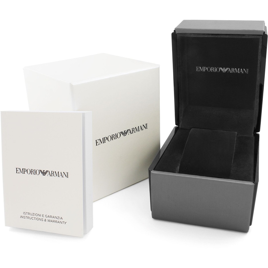 Armani sigma shop