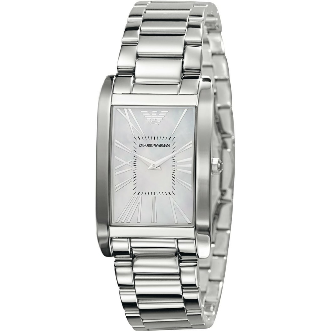 Emporio Armani Slim | AR2037