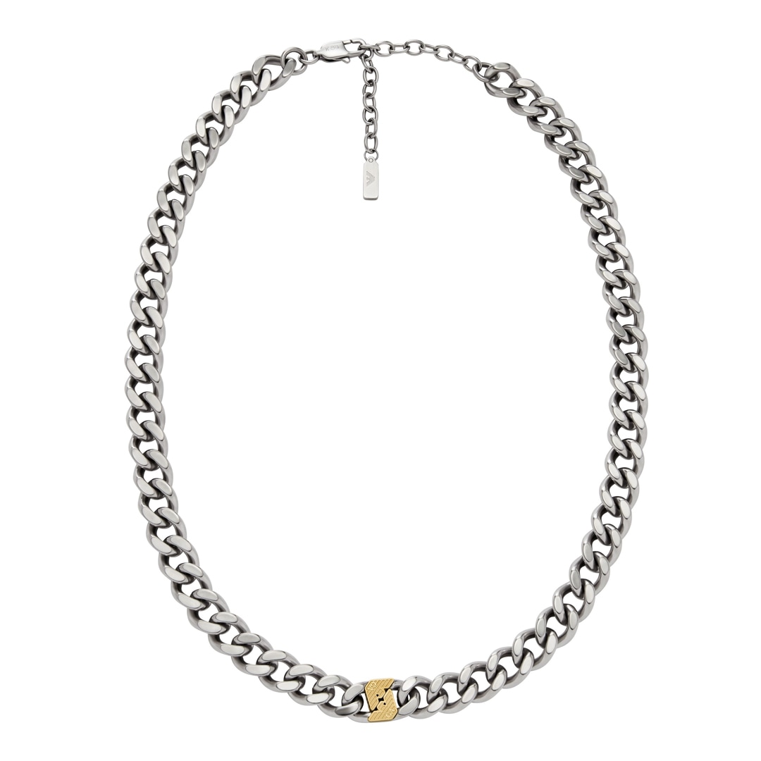 Emporio Armani Trend Necklace Iconic Trend