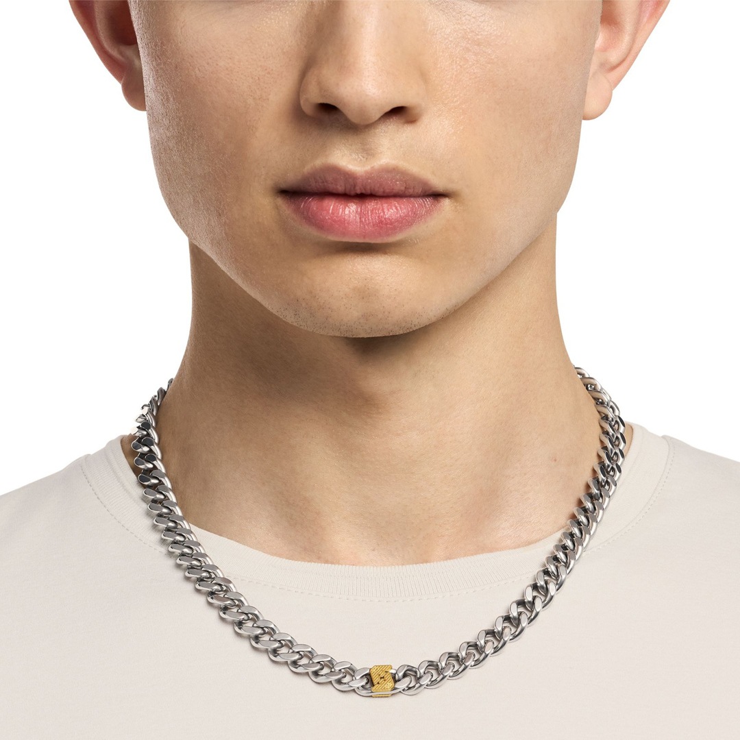 Emporio Armani Trend Necklace Iconic Trend