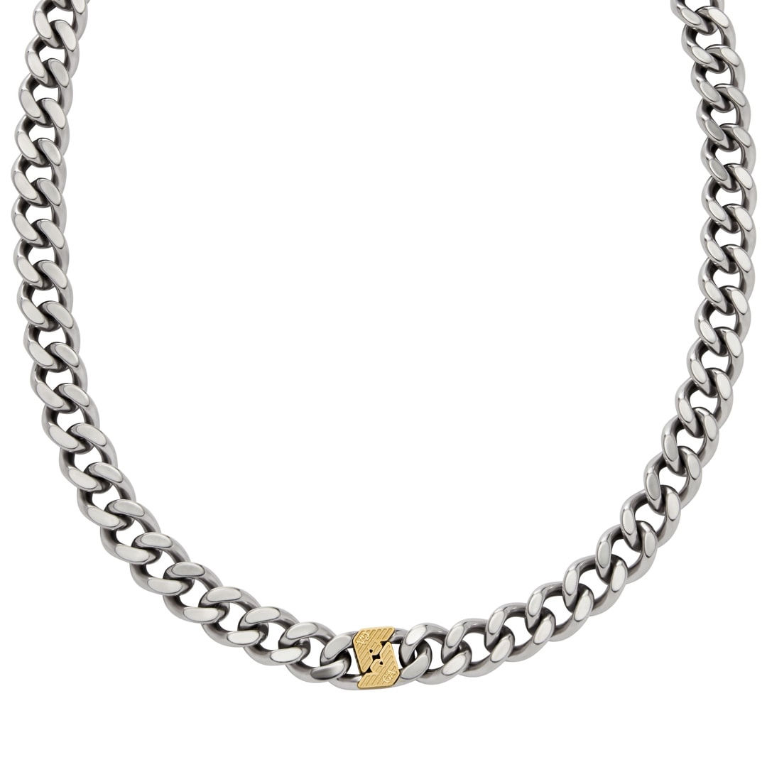 Emporio Armani Trend Kette Iconic Trend