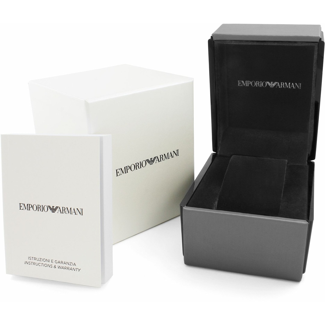 Art5001 armani watch clearance