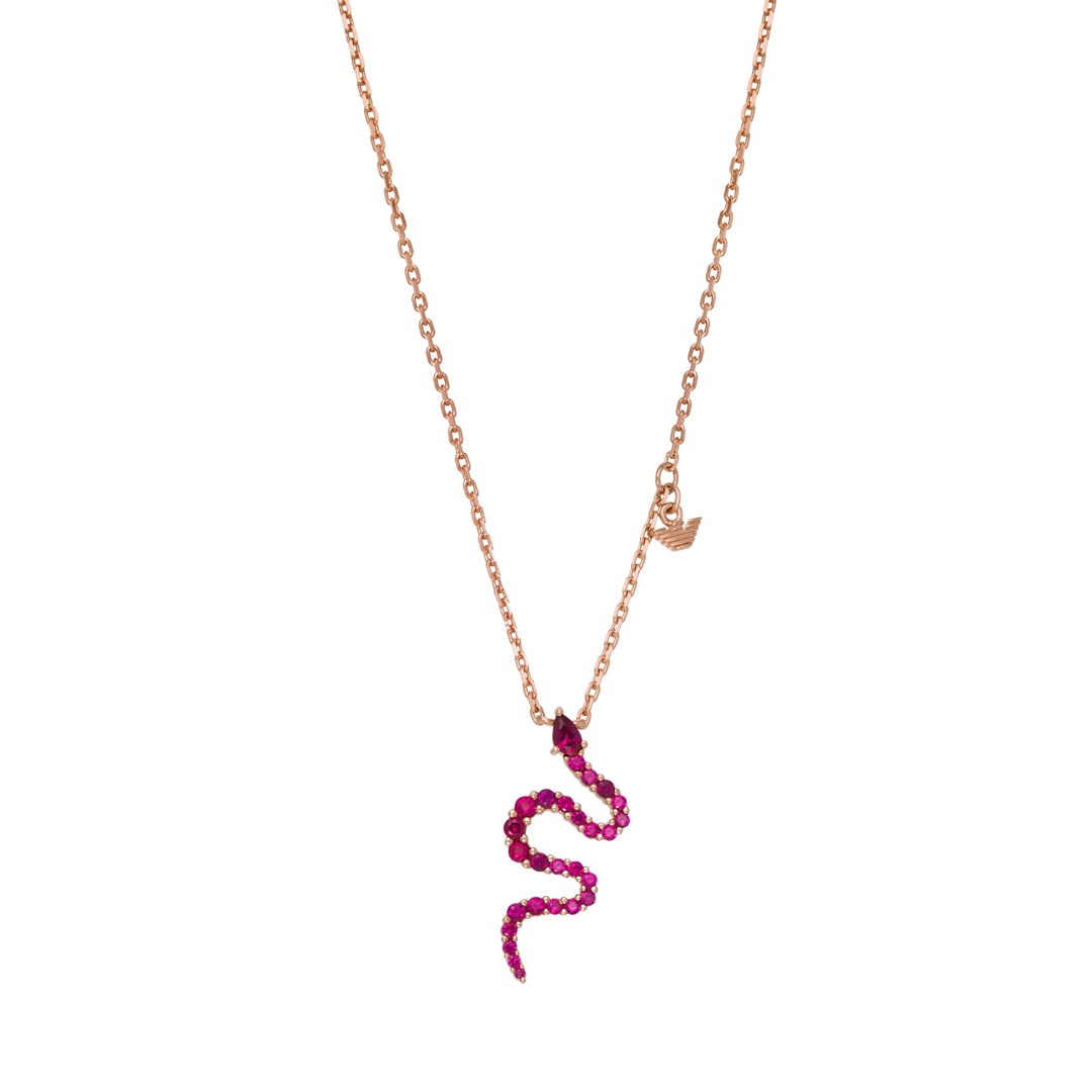 EG3613221 | Emporio Armani Sentimental Chain CNY