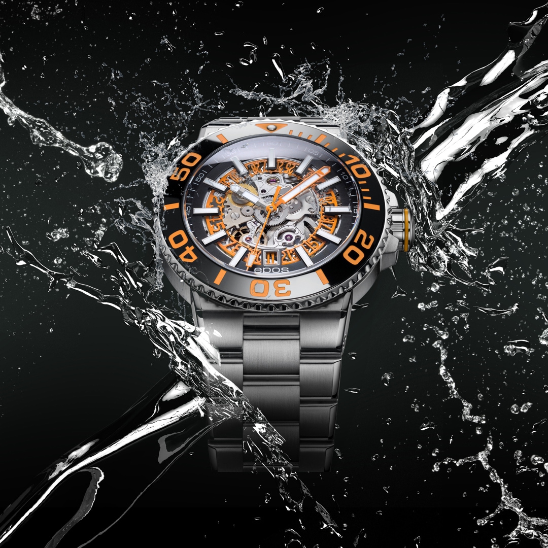 Epos 3441 diver review best sale