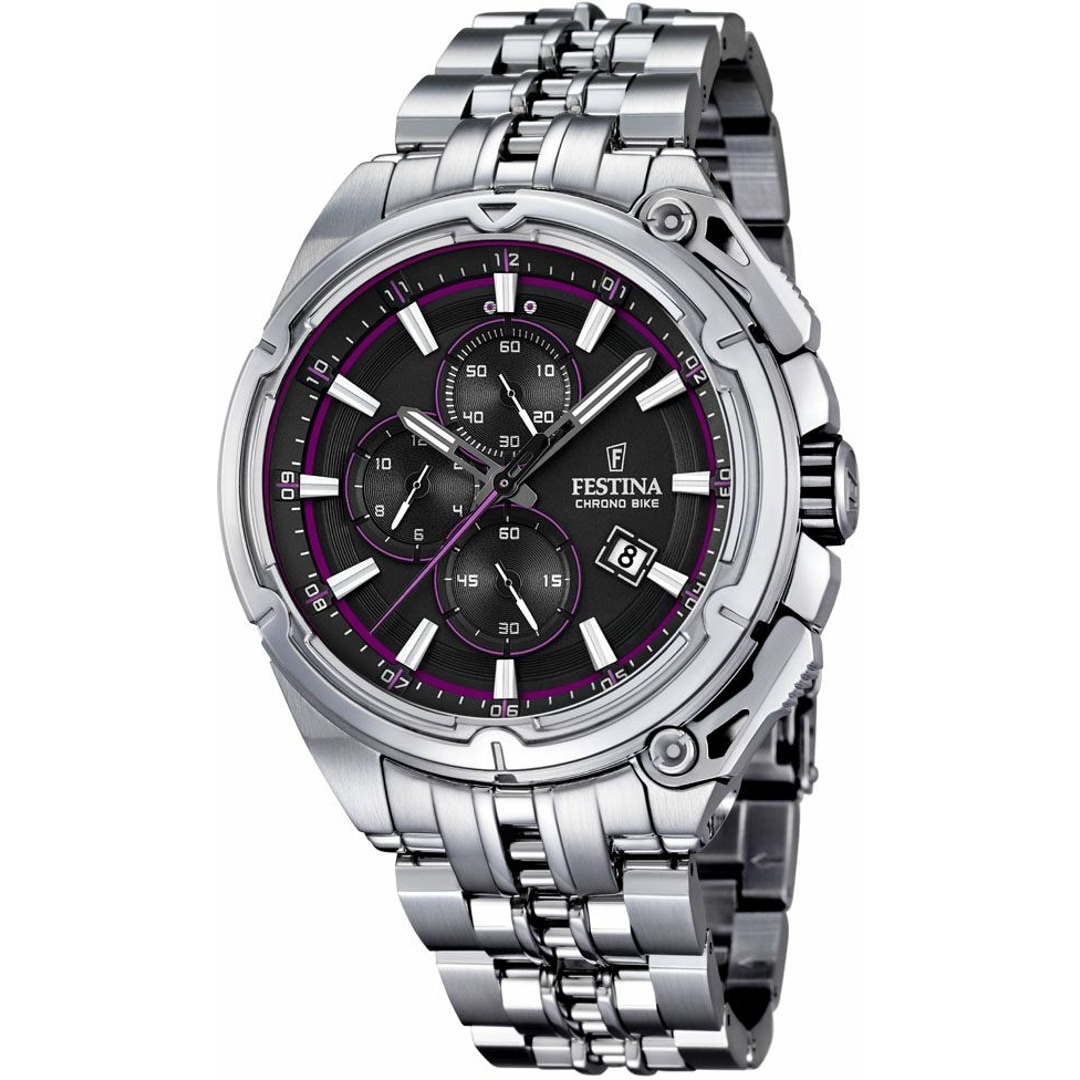 festina f16381 chrono bike