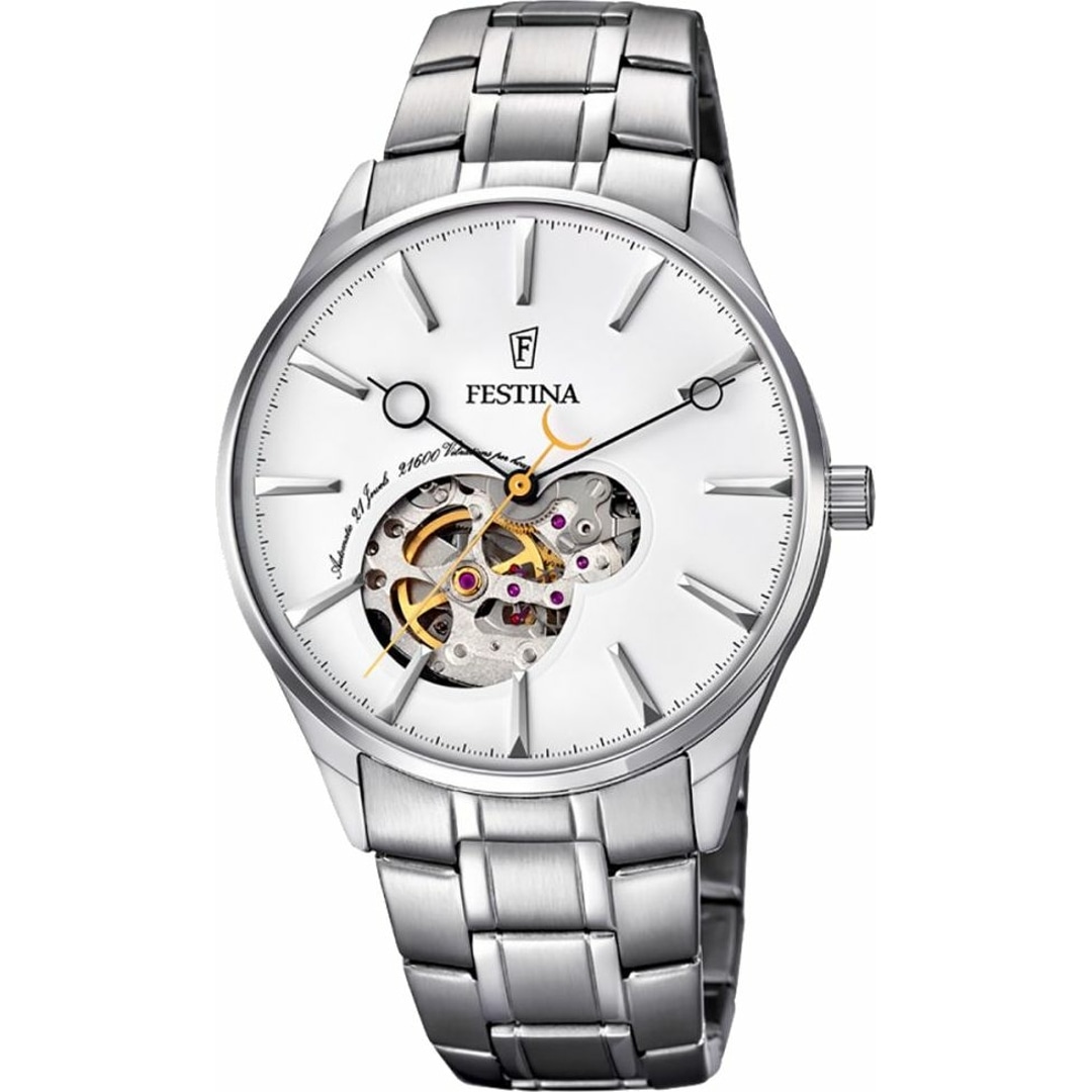 Festina Klassik Automatik F6847/1