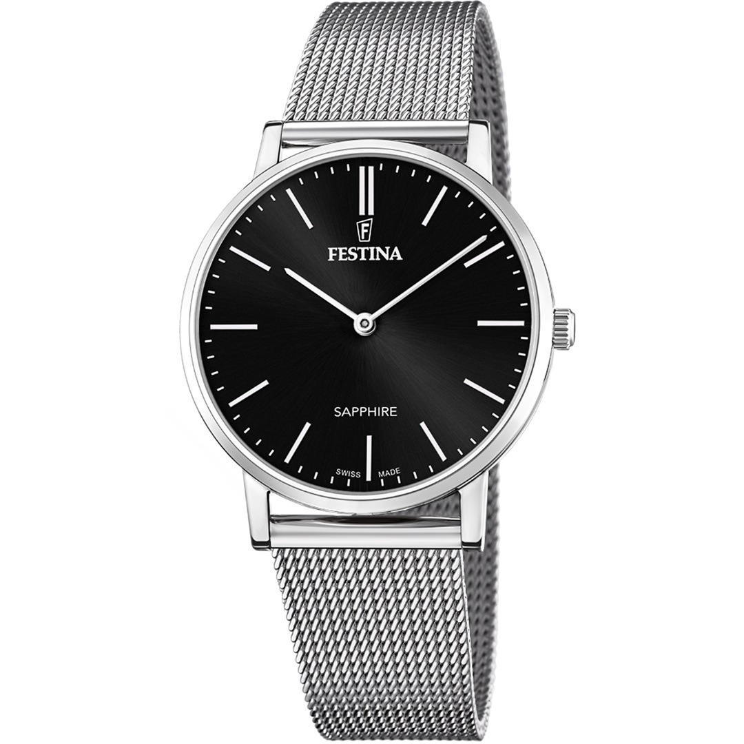Montre sans pile festina online
