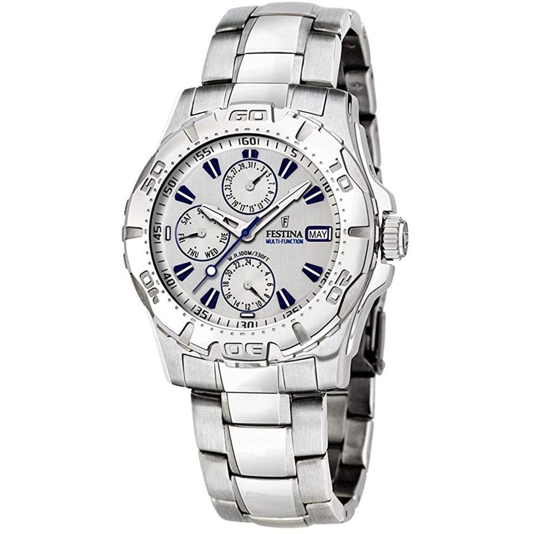 Festina F16242/L Mens watch by now Top price Timeshop24