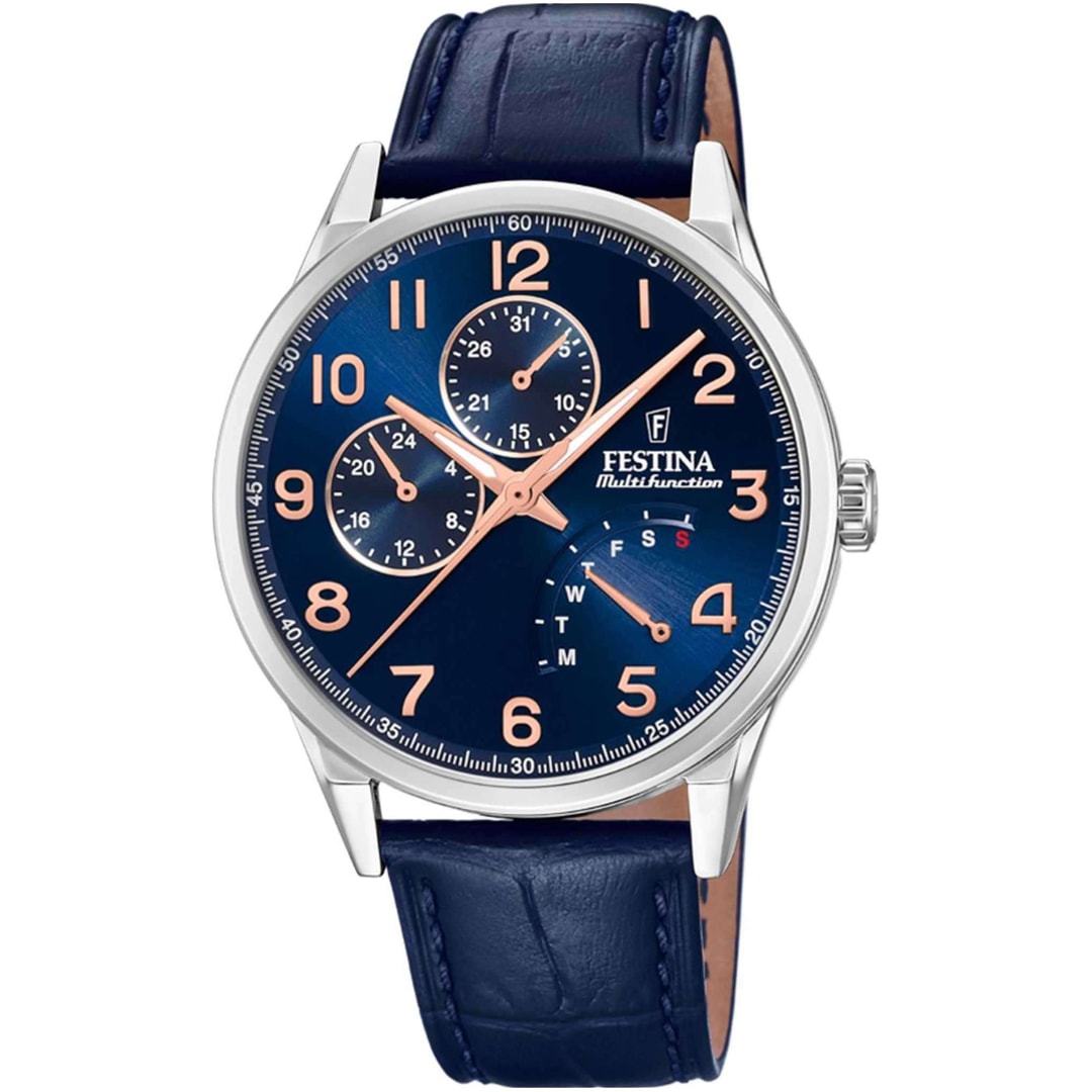 F20278/B | Festina Multifunction