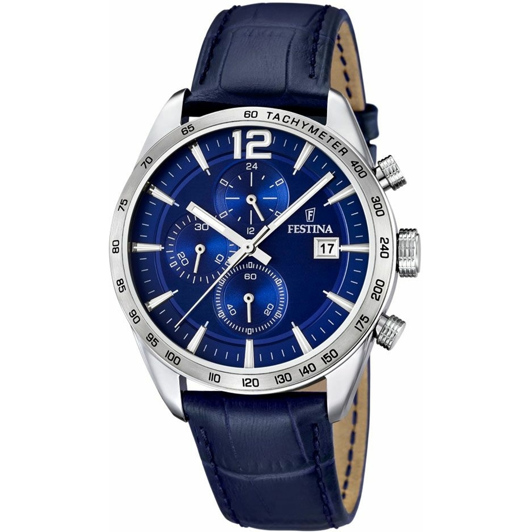 Festina online sport chrono